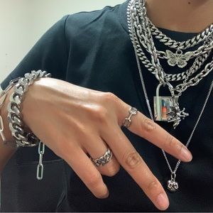 Meet your Posher, Methaya